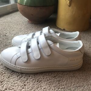 Woman by Common Project sneakers